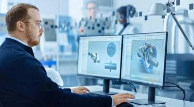 Engineering CAD from subscription through Canva